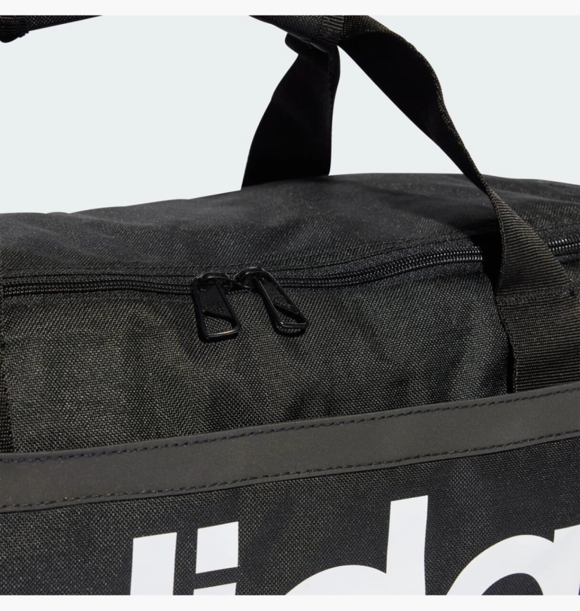 Сумка  унісекс Adidas Essentials Black HT4742 - Зображення №5