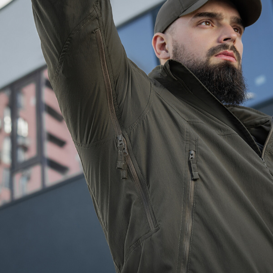 Куртка Flash M-TAC  20479048  - Зображення №8