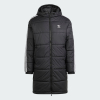 Куртка чоловіча ADIDAS  Adicolor Long  HZ0684 - Зображення №6