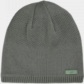 Шапка зимова  4F CAPM459