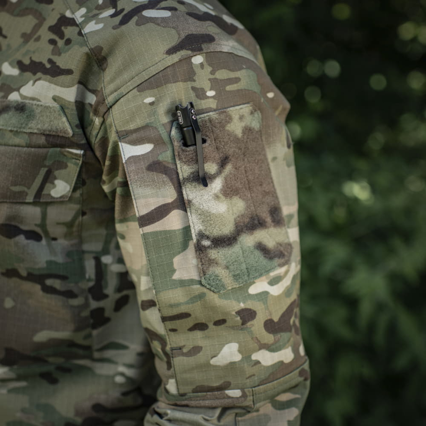 Кітель  M-TAC Sturm RS 20517008 - Зображення №5