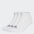 Три пари низьких шкарпеток ADIDAS Cushioned Low-Cut Socks IA3943