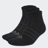 Три пари низьких шкарпеток ADIDAS Cushioned Low-Cut Socks  IA3944 - Зображення