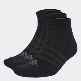 Три пари низьких шкарпеток ADIDAS Cushioned Low-Cut Socks  IA3944