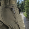Брюки M-TAC Sahara Flex light 20064062  - Зображення №7