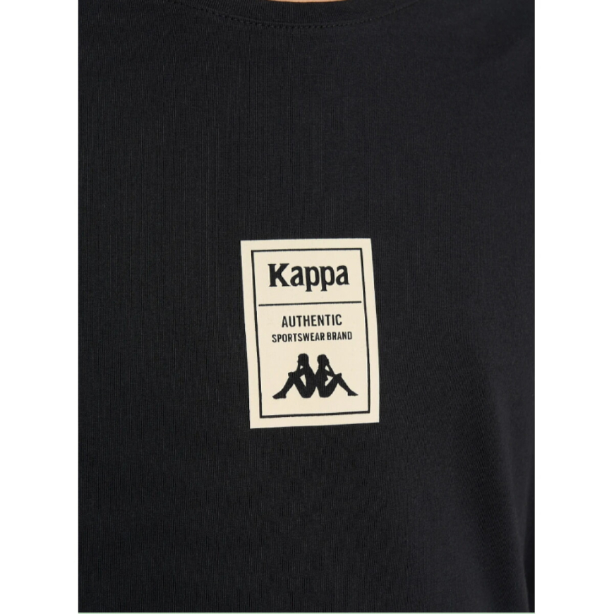 Футболка для хлопчиків KAPPA 134772 - Зображення №6