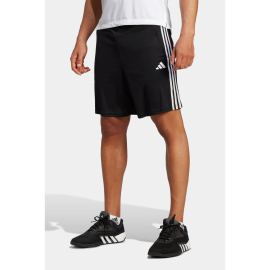 Шорти чоловічі ADIDAS rain Essentials Piqué 3-Stripes  IB8243