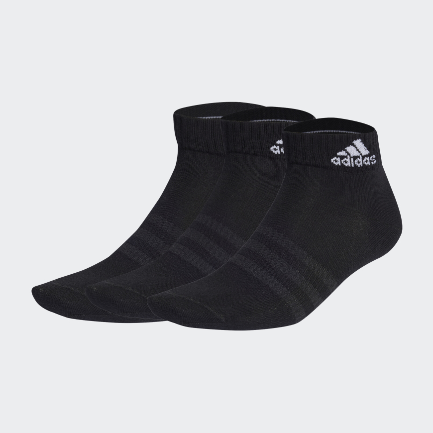Шкарпетки ADIDAS Thin and Light IC1282 - Зображення