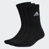 Три пари шкарпеток ADIDAS Cushioned Crew  IC1310 - Зображення №1