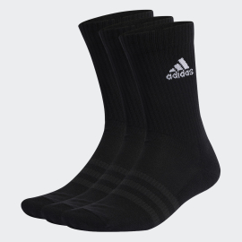 Три пари шкарпеток ADIDAS Cushioned Crew  IC1310