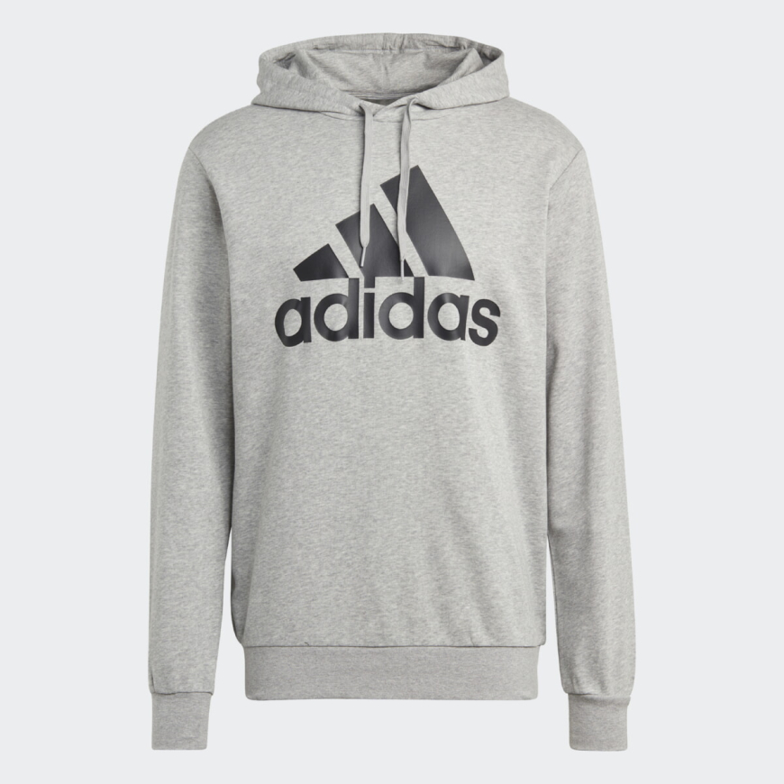 Костюм чоловічий ADIDAS BIG LOGO IC6749  - Зображення №3