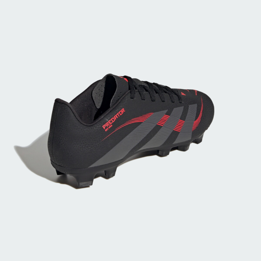 Бутси чоловічі ADIDAS PREDATOR CLUB FIRM/MULTI-GROUND ID1325 - Зображення №4