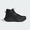 Черевики ADIDAS Terrex Winter Leather Mid Cut Rain.Rdy Cold.Rdy ID2859 - Зображення №1