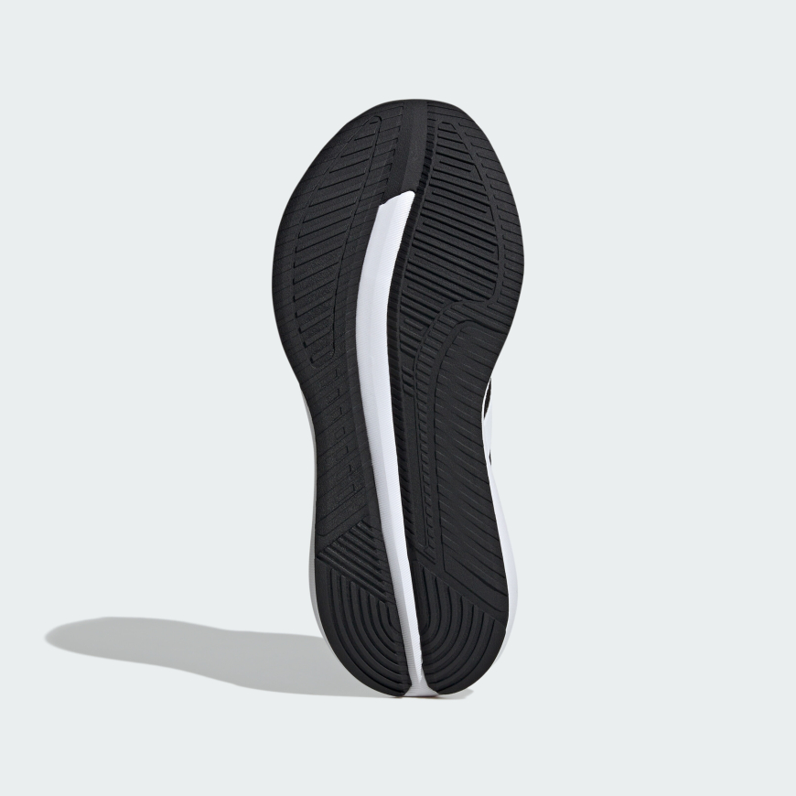 Кросівки жіночі ADIDAS Galaxy 7 ID8765 - Зображення №6