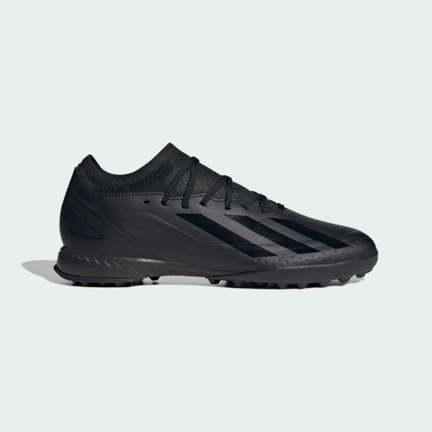 Бутси чоловічі Adidas X Crazyfast.3 Turf ID9336  - Зображення