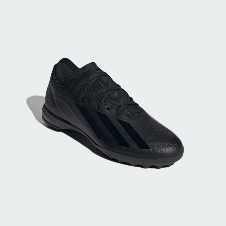 Бутси чоловічі Adidas X Crazyfast.3 Turf ID9336  - Зображення №4