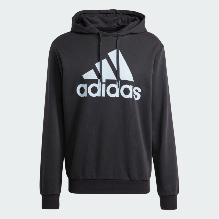 Костюм чоловічий ADIDAS BIG LOGO IJ8555  - Зображення №2