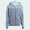Худі чоловіче  ADIDAS  IJ8978 - Зображення №1
