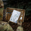 Планшет-органайзер А5 Elite Multicam M-Tac 10436008 - Зображення №4