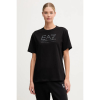 Футболка  жіноча  EA7 Emporio Armani 7W000414 - Зображення №1