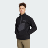 Спортивна кофта Terrex Xploric High Pile Fleece IW0231 - Зображення №1