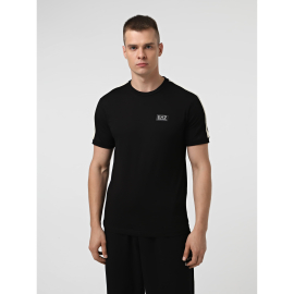Футболка чоловіча  EA7 Emporio Armani 7M000956