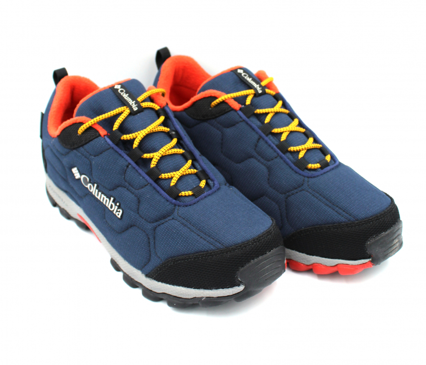 Напівчеревики Columbia 1862901 - Зображення №2