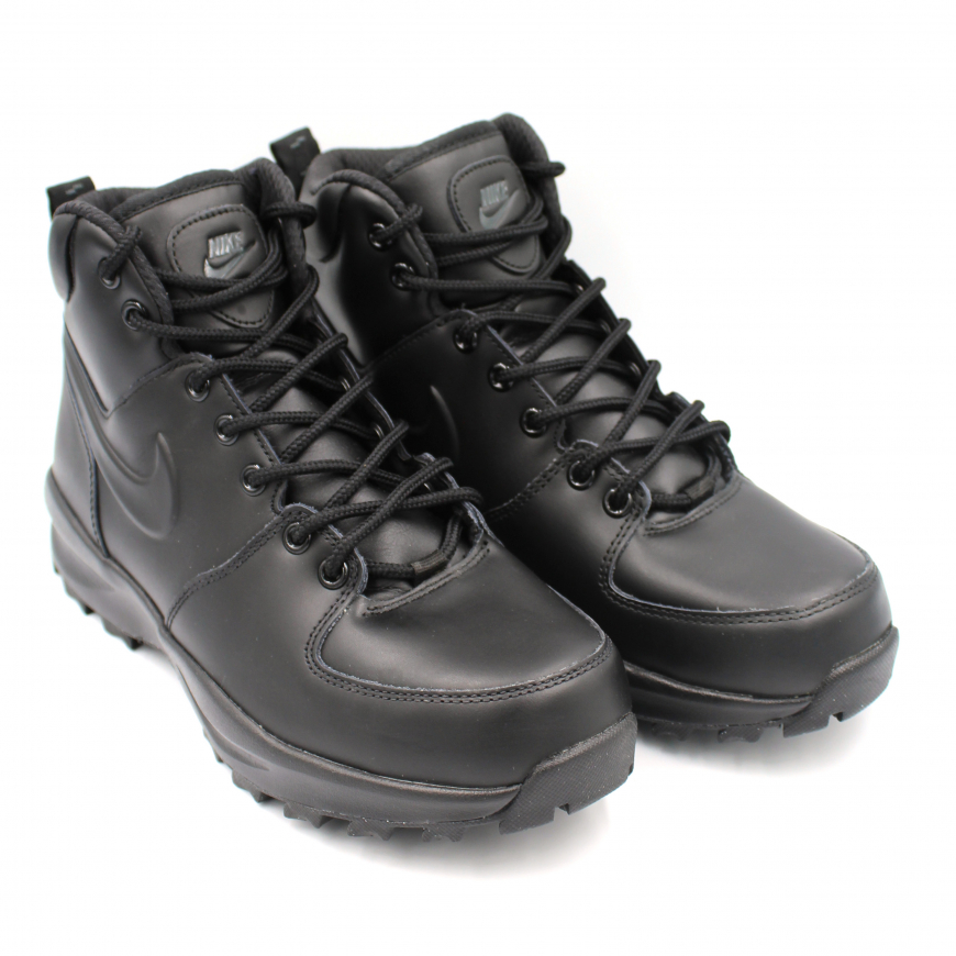 Черевики Nike 454350-003  - Зображення №3