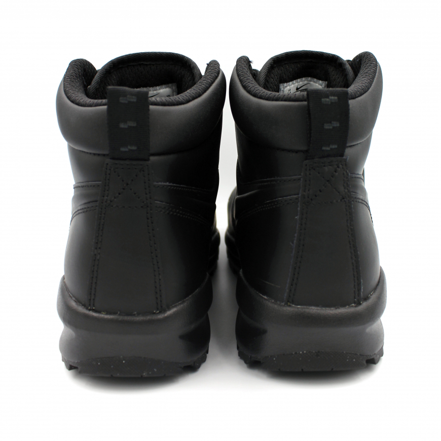 Черевики Nike 454350-003  - Зображення №4