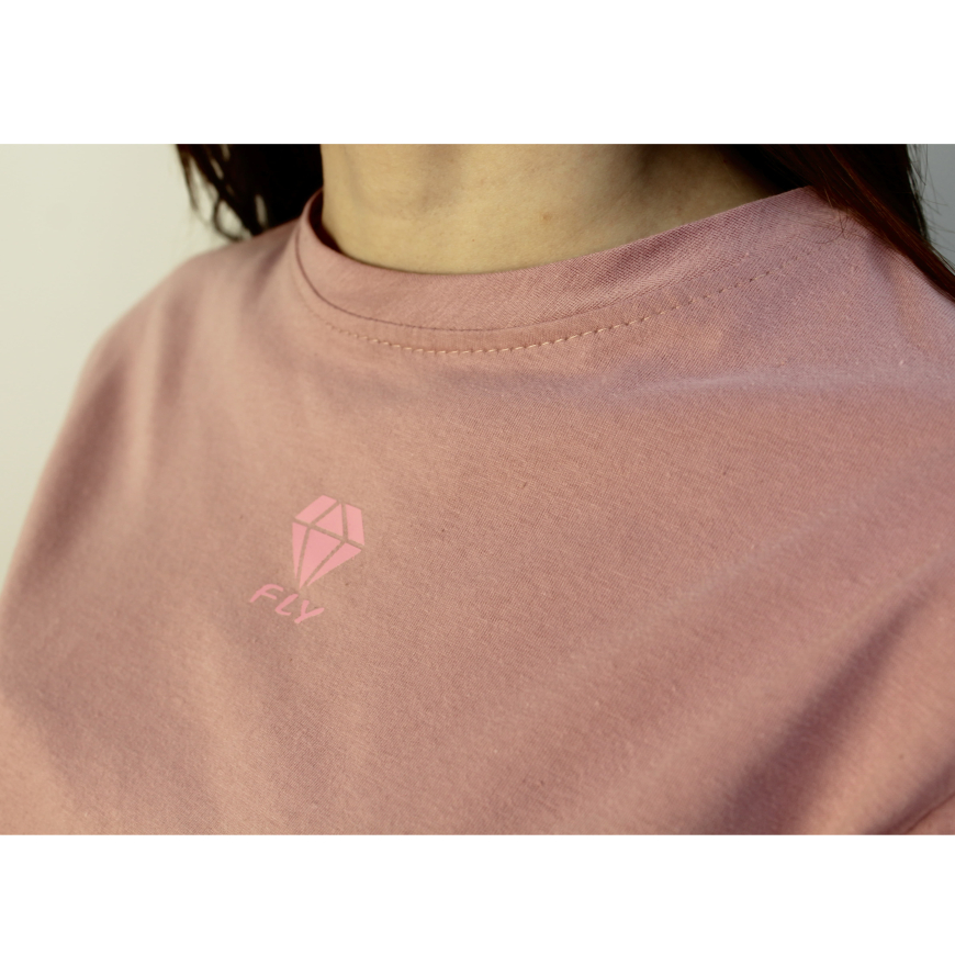 Футболка Fly (д/п) трикотаж  24236С - Зображення №5