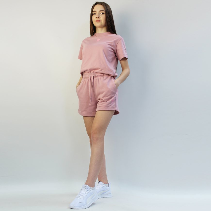 Шорти  FLY (д/п) 3-х нитка 24237С - Зображення