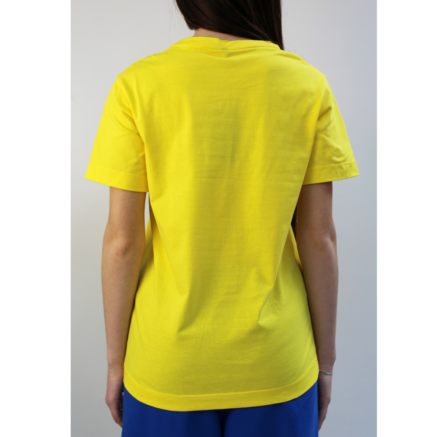 Футболка  Fly підліткова трикотаж 24235С - Зображення №5