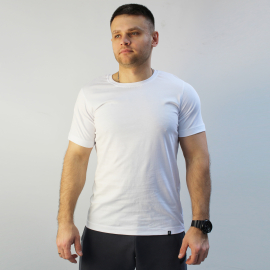 Футболка чоловіча FLY  25011С