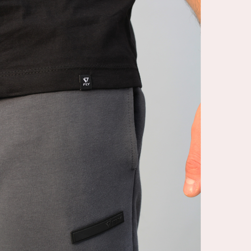 Футболка чоловіча Fly 23216С - Зображення №4