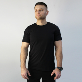 Футболка чоловіча FLY  24227С