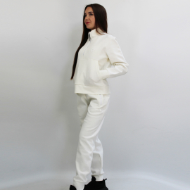 Костюм жіночий FLY  3-х нит 24241C