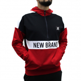 Батник 02604 New Brand