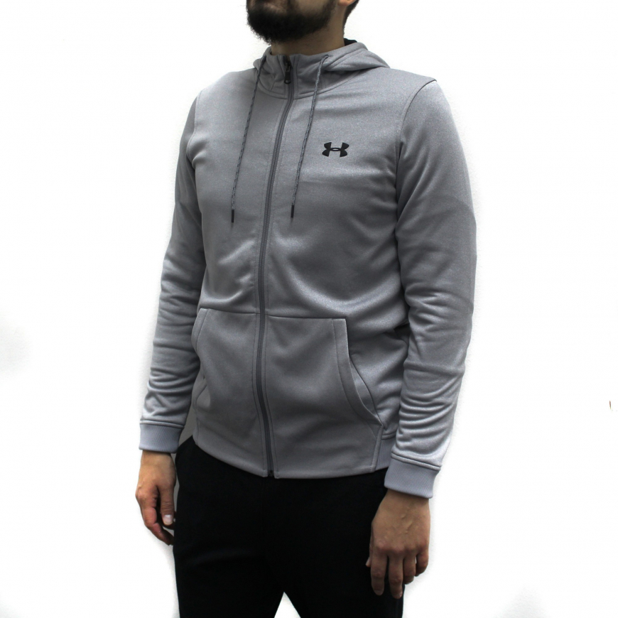 Джемпер Under Armour 1320744-035 - Зображення №2