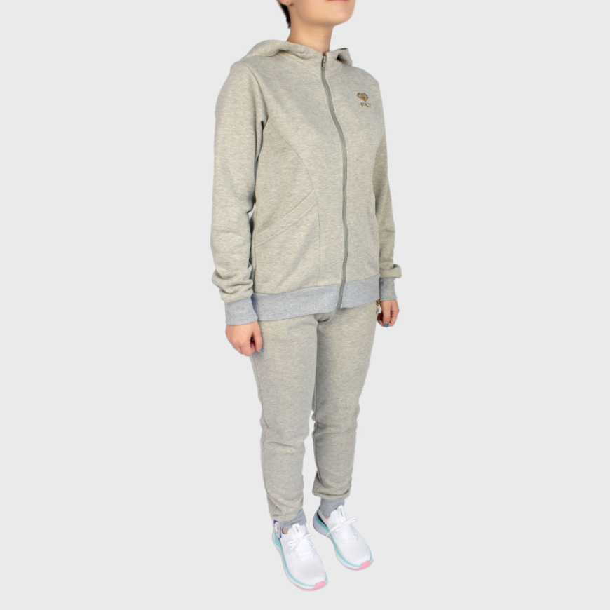 Костюм спортивний FLY 19001C - Зображення №2