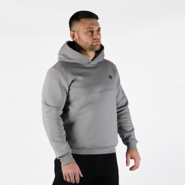 Батник чоловічий на флісі Fly 26040С