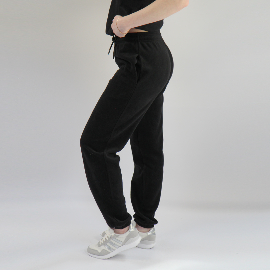 Брюки жіночі флісові  Fly  26051С - Зображення №3