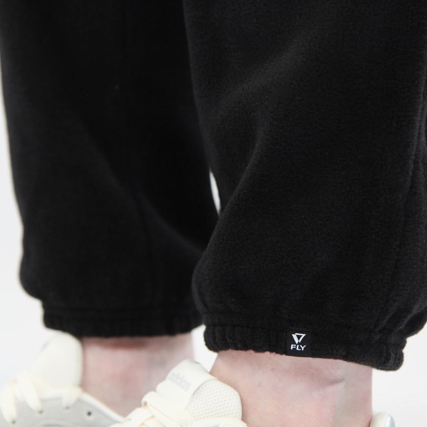 Брюки жіночі флісові  Fly  26051С - Зображення №5