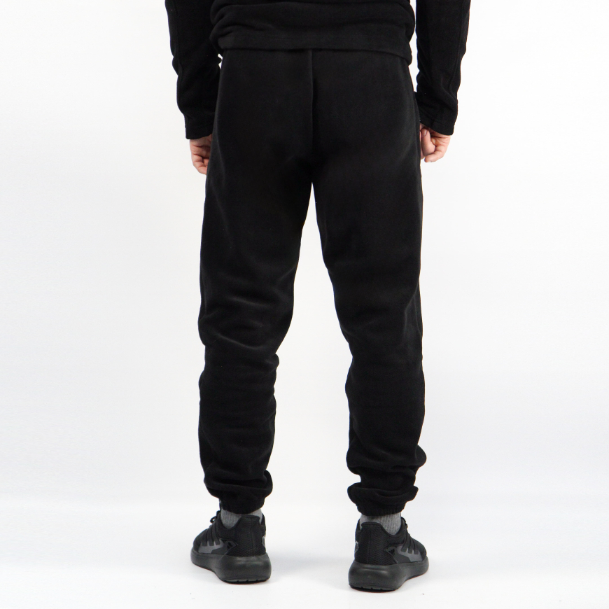 Брюки чоловічі флісові Fly 26048С - Зображення №3