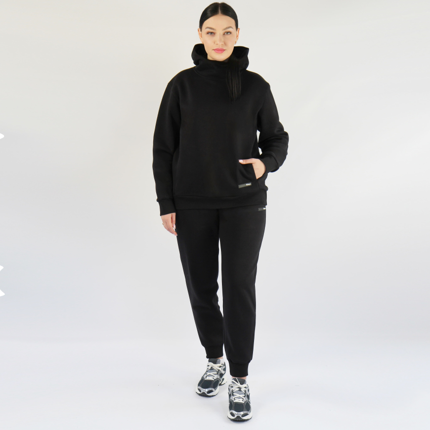 Костюм жіночий  FLY  3-х нит.24245C - Зображення