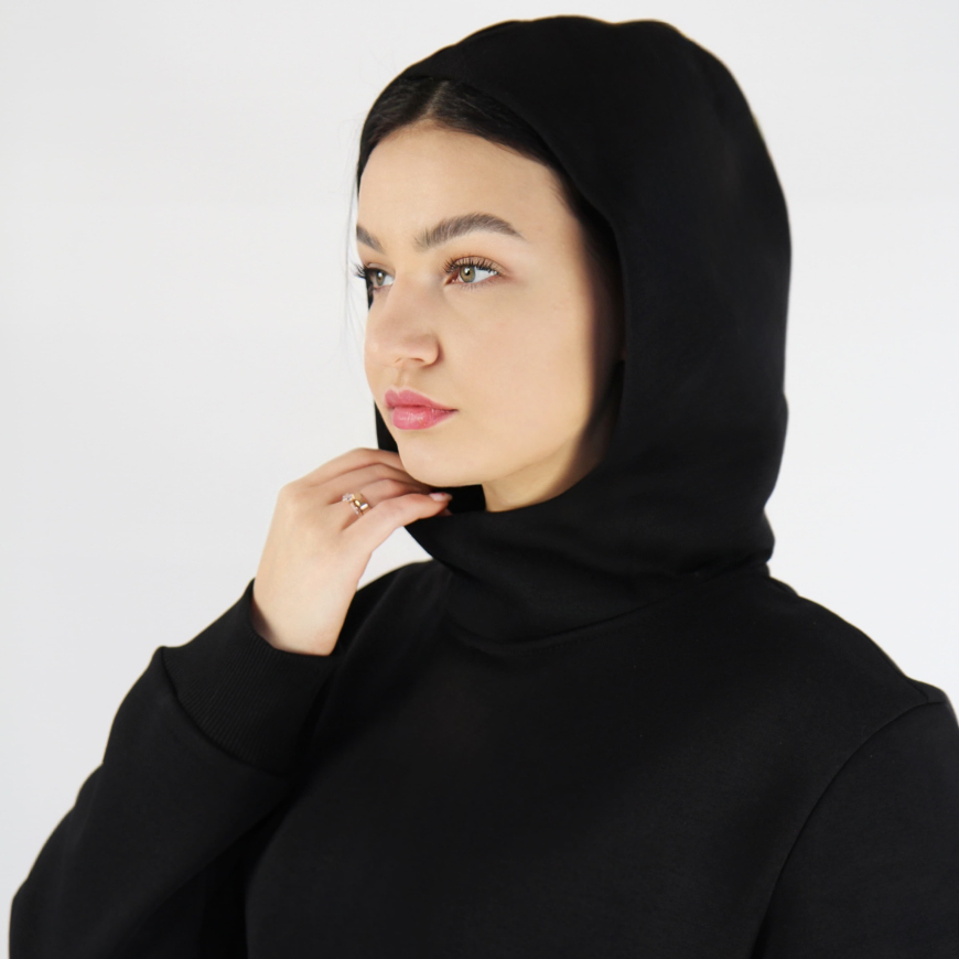 Костюм жіночий  FLY  3-х нит.24245C - Зображення №3