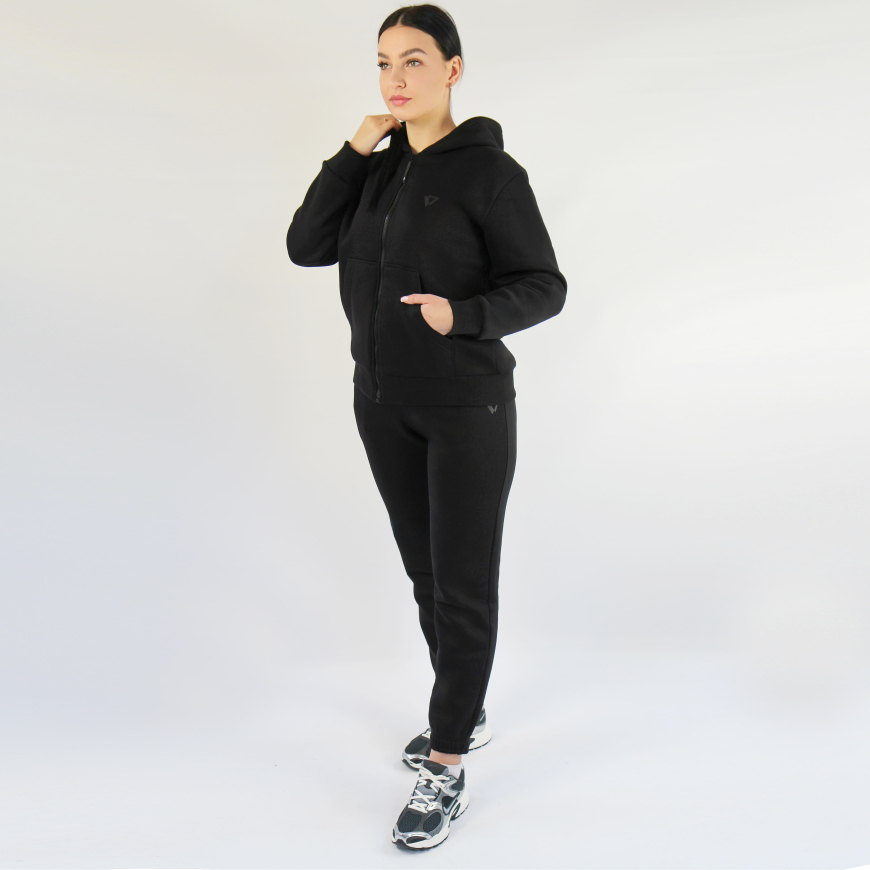 Костюм жіночий  FLY  3-х нит. 24246C - Зображення