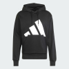 Худі чоловіче ADIDAS  Essentials Big Logo Fleece IN6159 - Зображення №2