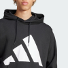 Худі чоловіче ADIDAS  Essentials Big Logo Fleece IN6159 - Зображення №4