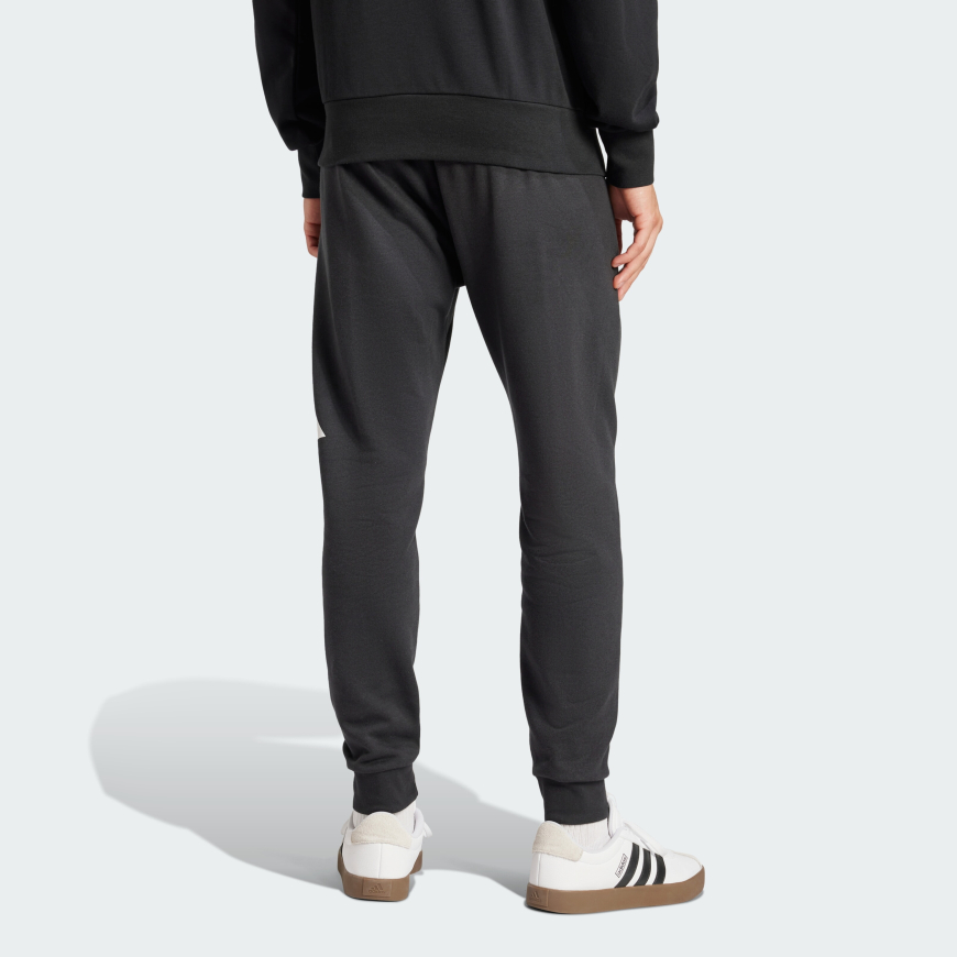 Брюки чоловічі ADIDAS Essentials Big Logo French Terry IN6163 - Зображення №2