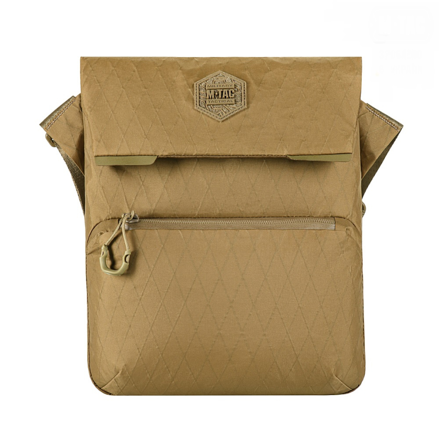 Сумка M-TAC Konvert Bag X-Pac 10441005  - Зображення